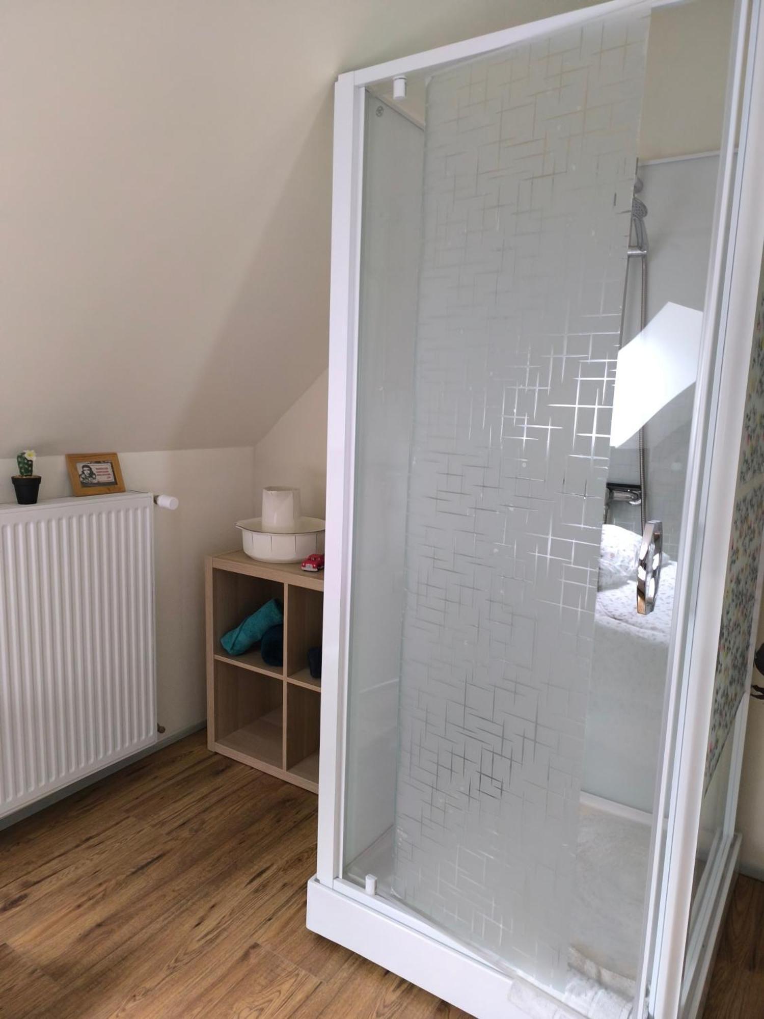 La Bruyere - B & B - Treban  Экстерьер фото
